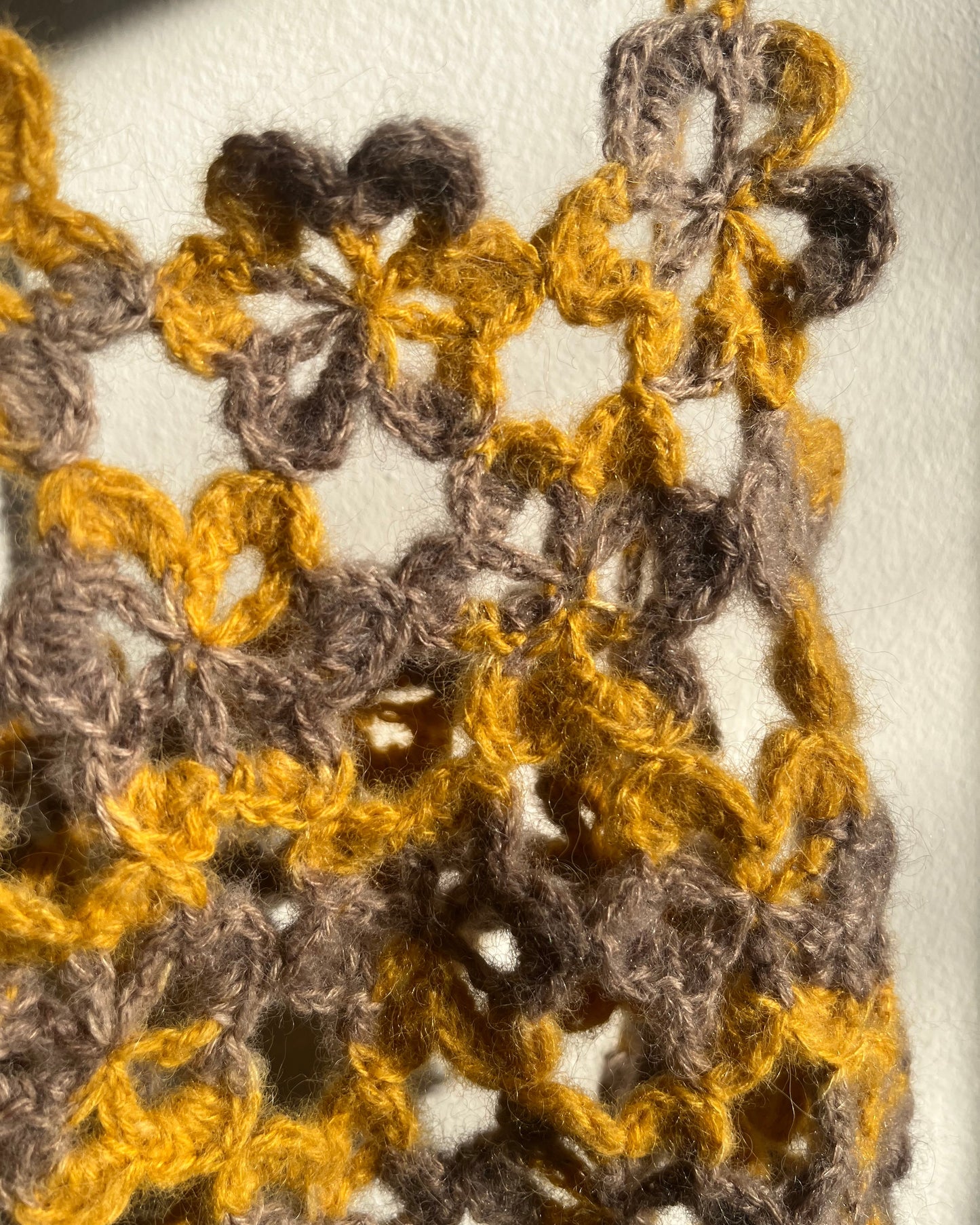 Fleur Top – Crochet Pattern (PDF) | Layered Crochet Top