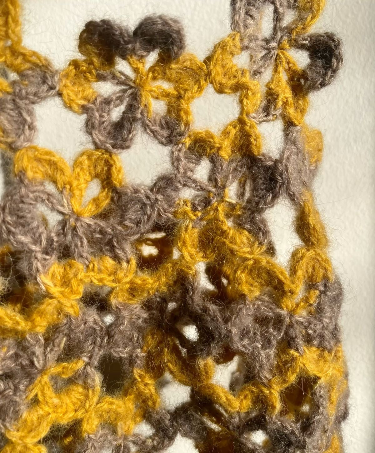 Fleur Top – Crochet Pattern (PDF)