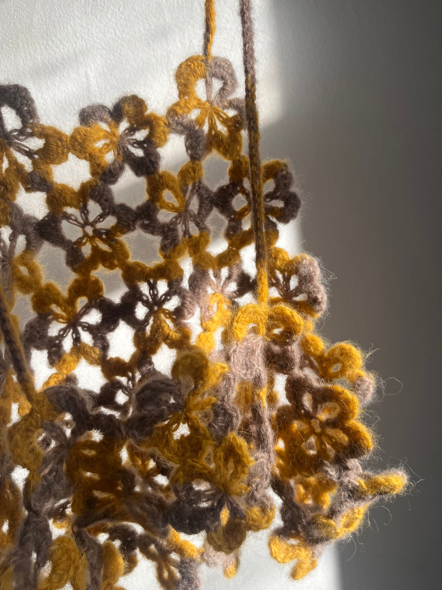 Fleur Top – Crochet Pattern (PDF) | Layered Crochet Top